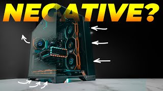 PC Airflow Explained for Beginners 👉 Tips amp Common Mistakes to AVOID [upl. by Chimene]