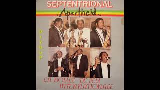 SEPTENTRIONAL DHAITI SEPTEN DOUS [upl. by Nerrual]