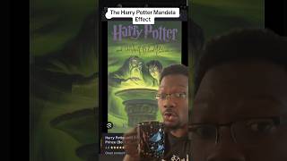 The Harry Potter Mandela Effect harrypotter wizardingworld [upl. by Ettener]