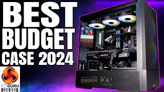 Lian Li Lancool 207  The best budget case of 2024 [upl. by Draper130]