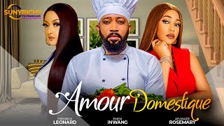 AMOUR DOMESTIQUE Frederick Leonard Emem Inwang Afuwape Rossi Films nigérians 2024 Derniers films [upl. by Dierolf564]