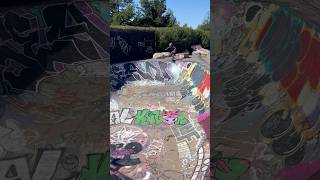 Getting better at the Bowl skateboarding sk8 skate [upl. by Radborne740]