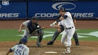 MLB Crazy Intentional Walks [upl. by Nitsud]