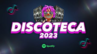 MIX DISCOTECA 2023 2LalaCorazon rotoMas rica que ayerla bebe150perraREGGAETON 2023 [upl. by Nerra]