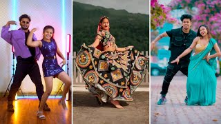 Must Watch New Song Dance Video 2023 Anushka Sen Jannat Zubair Indias Best Tik tok Dance Video [upl. by Nagar150]