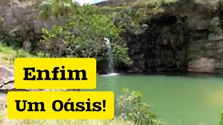 Gran Sabana  Venezuela EP 8 Um Oasis [upl. by Adnilre]