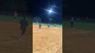 Kickball nice play 519 kickball sports league kick espn catch [upl. by Sarajane775]