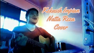 Kekasih Impian  Natta Reza Cover By Ivan [upl. by Yecies]