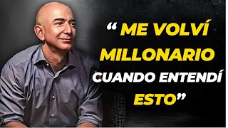 Hacerse Rico como Jeff Bezos ¡Es Más Fácil de lo que Piensas [upl. by Aihsatsan]