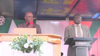 20230819  Pastor Martin Mkandawire  The Third Pull [upl. by Buchanan]