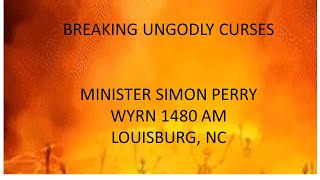 LOUISBURG RADIO WYRN 1480 AM RADIO [upl. by Immas]