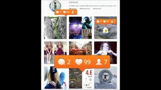 HOW TO GET MORE LIKES AND FOLLOWERS ON INSTAGRAM  Two easy steps [upl. by Jadda]