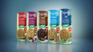 Santiveri Digestives TVC [upl. by Willette]