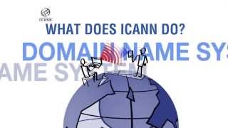 What Does ICANN Do [upl. by Katina]