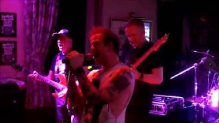 MEANSTREAK Hard Rock Covers Band West Yorkshire [upl. by Aissat]