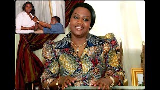 LES TURPITUDES CONFESSIONNELLES DE CLAUDIA SASSOU NGUESSO QUELLE HONTE [upl. by Katsuyama195]