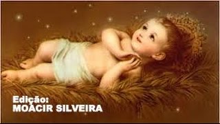 NOITE FELIZ 3 e poema de natal edição MOACIR SILVEIRA [upl. by Wendin331]