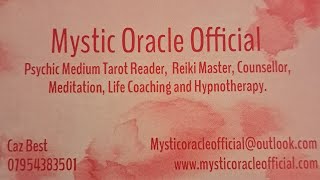 Keepers of the light collective reading wwwmysticoracleofficialcom [upl. by Raynold]