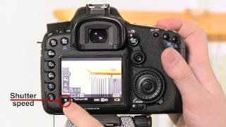 Manual Controls for Shooting Video with the Canon EOS 7D DSLR Camera [upl. by Julio]