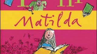 MATILDA  Roald Dahl Chapter 2  READ ALOUD [upl. by Naynek]