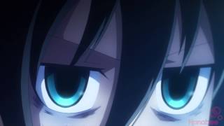 WataMote Official Trailer [upl. by Ronel]