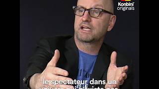 Le cinéma de Steven Soderbergh [upl. by Aicemat]