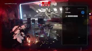 Sweaty Capital Supremacy Games  Battlefront 2 Gameplay [upl. by Seditsira]