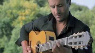 Imad Fares  Missing Of YouOfficial Music Video [upl. by Harald]