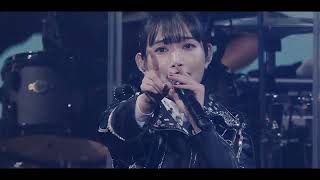 PassCode  FLAVOR OF BLUE PassCode NIPPON BUDOKAN 2022 [upl. by Felipa29]