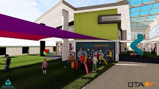 Good Shepherd Catholic Primary School Plumpton  New Inquiry Hubs [upl. by Einnor539]