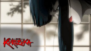 Kuro Gets Stopped By Kuromitsu  Kurozuka  Throwback Toons [upl. by Aneeroc567]