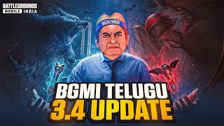 BGMI Gameplay in Telugu Part emo Bgmi Telugu Gamer pubgm bgmi live game [upl. by Katharina]