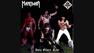 Manowar  Revelation REMASTERED 2018 [upl. by Henrietta]