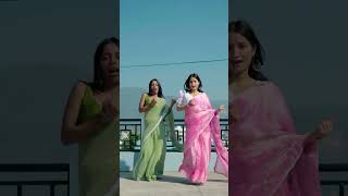 Aao Kabhi Haveli Pe Video Dance STREE KritiSanon Badshah Nikhita Gandhi Sachin Jigar [upl. by Birkett]