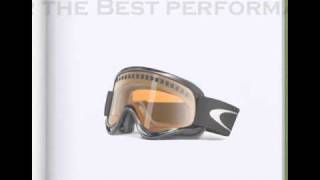 The Latest Oakley O Frame Ski Goggles [upl. by Lorelle]