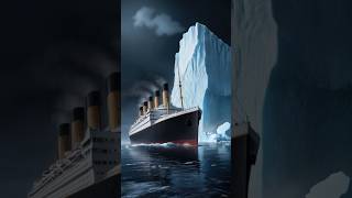 🔮 The Book That Predicted the Titanic Disaster 🚢✨ [upl. by Landri457]