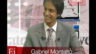 Gabriel Montalto Hanseatic Brokerhouseen Estrategias de Inversion [upl. by Ahtel]