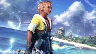 Final Fantasy X  Someday the Dream Will End  lofi hip hop remix [upl. by Hoffman]