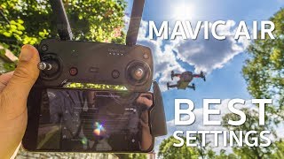 How To Setup Your DJI Mavic Air  StepbyStep Instructions [upl. by Napier]