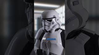 Stormtroopers Missing Dad Jokes [upl. by Lemert]