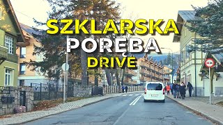 Get Ready for the MOST EPIC Drive of Your Life in Szklarska Poręba Poland [upl. by Busby633]