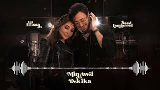 Elissa amp Saad Lamjarred Min Awel Dekika Official Video 2022 اليسا وسعد لمجرد  من أول دقيقة [upl. by Osi]