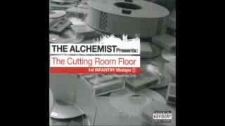 The Alchemist  Thieves Ft Prodigy amp Dilated Peoples [upl. by Nalaf]