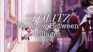 Helluva Boss Stolitz AMV The View Between Villages [upl. by Russia]