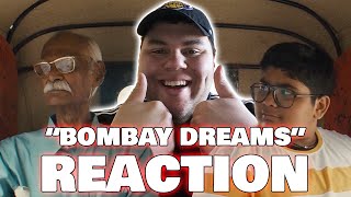 Reaction Vid Bombay Dreams by KSHMR amp Lost Stories Feat Kavita Seth [upl. by Gladdie]