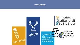 Olimpiadi italiane di Statistica 2019 [upl. by Evelinn]