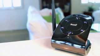 Renny HOME  The Ultimate Smartphone Hub amp Ringer [upl. by Shevlo]