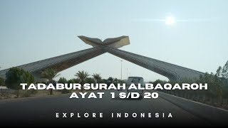 Tadabur Surah AlBaqarah Ayat 120 Makna dan Hikmah [upl. by Tiffa179]