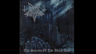 Dark Funeral  The Secrets Of The Black Arts Full Album 1996 [upl. by Sakovich]