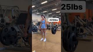 🔥 Essential WarmUp for Deadlifts  Get Ready to Lift [upl. by Schaffel473]